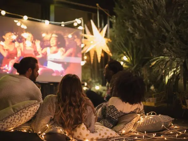 Imparare nuova lingua con i film