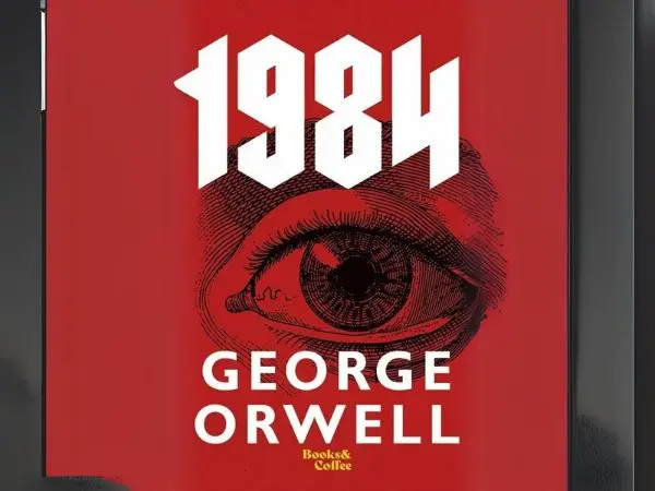 "1984" di George Orwell