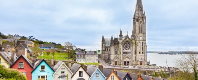 Vacanze studio in Irlanda