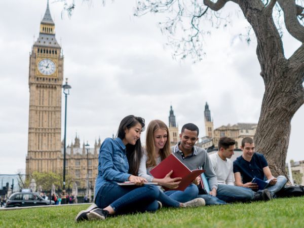 il personal space nel mondo anglosassone