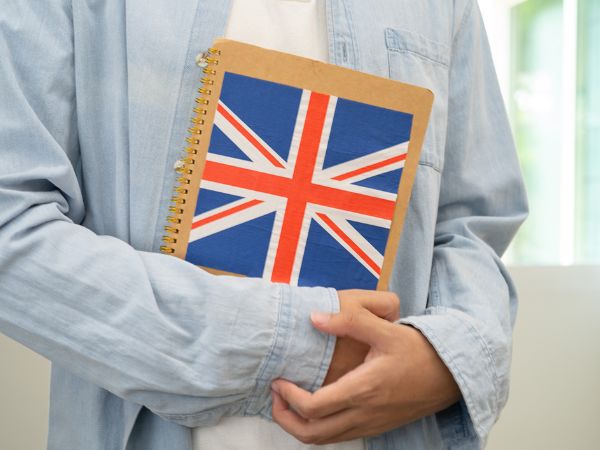 corso di lingua inglese