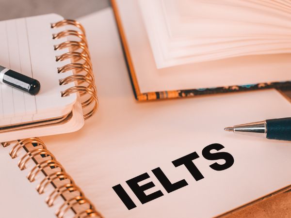 IELTS