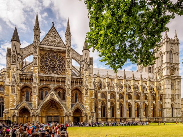Abbazia di Westminster