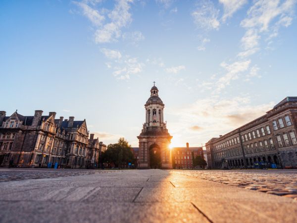 Trinity College