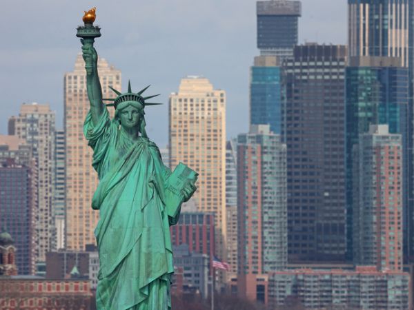 Statua della Libertà