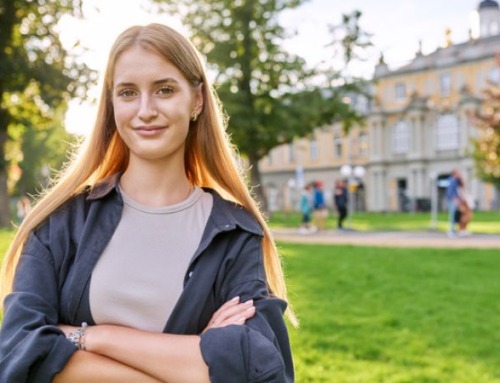 Come si svolge una giornata tipo durante una vacanza studio in college