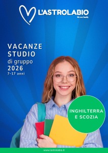 Catalogo UK 2026