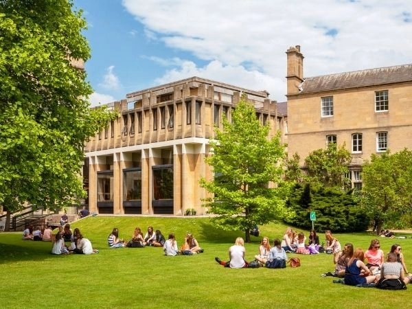 College green