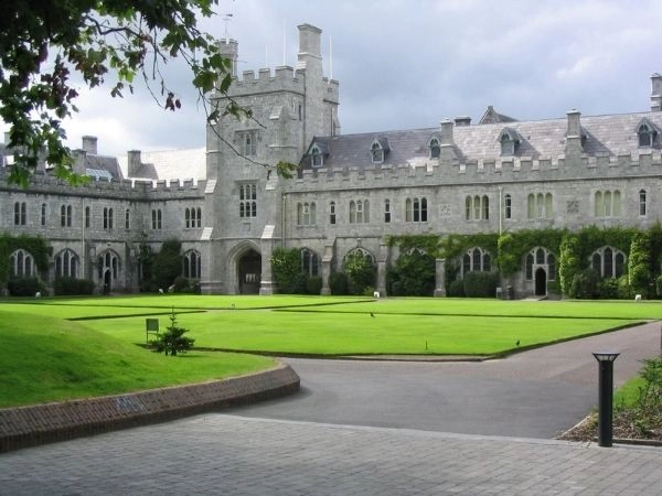 college irlanda