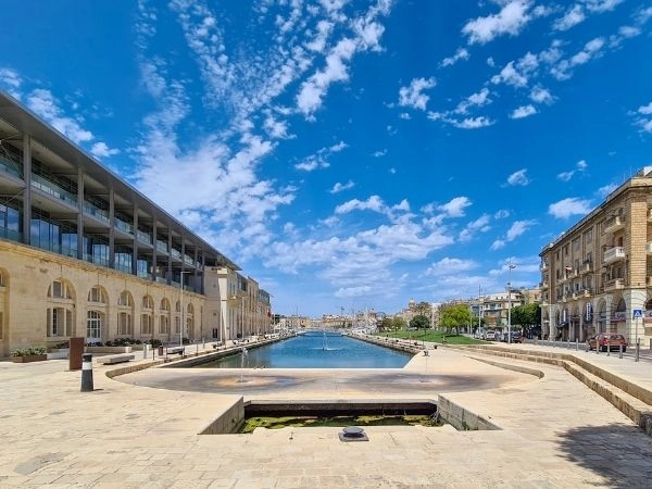 malta