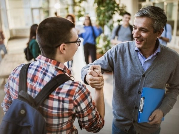 valore educativo in viaggio