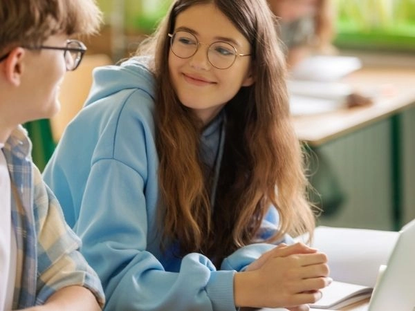 scuole di lingua