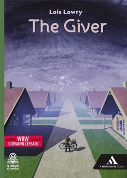the-giver-libro-per-studenti-fluenti-in-inglese