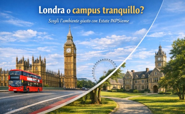 confronto-tra-un-campus-tranquillo-come-Cirencester-e-Londra
