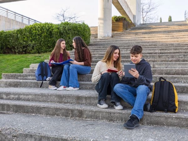 accompagnare una scelta e supporto emotivo