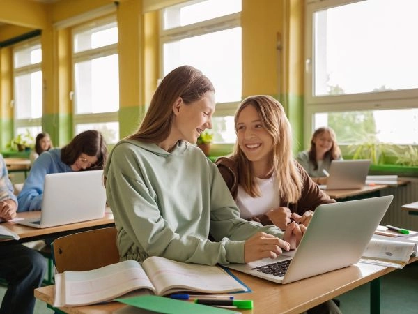 sicurezza degli studenti