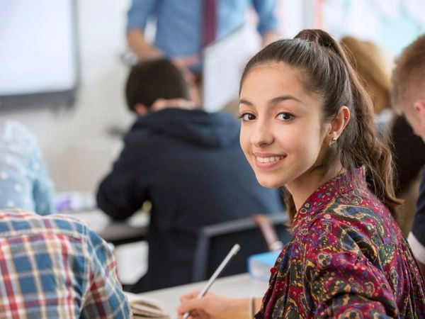 Un soggiorno ben organizzato permette di concentrarsi davvero su ciò che conta: imparare e crescere. 