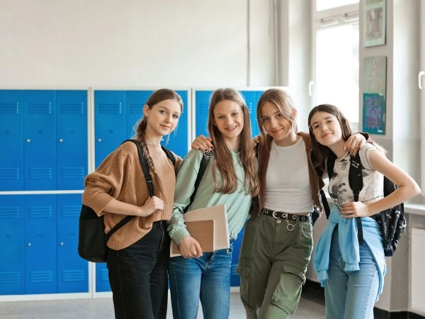 L’adattamento culturale è parte integrante dell’esperienza internazionale.