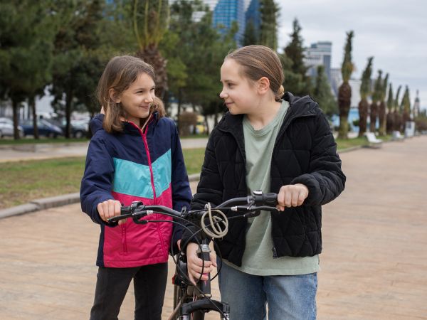 Vacanza studio all’estero per bambini 8–10 anni: età consigliata e primi programmi educativi Vacanza studio all’estero per bambini 8–10 anni: età consigliata e primi programmi educativi