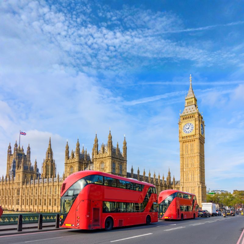 Esperienza di vacanza studio a Londra con corso di inglese e attività culturali Esperienza di vacanza studio a Londra con corso di inglese e attività culturali