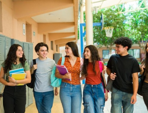 Prima vacanza studio per bambini 8-13 anni: guida completa per i genitori