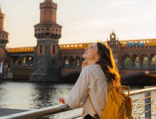 Viaggio studio all’estero: guida completa per partire organizzati