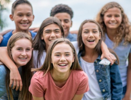 “Mio figlio non vuole partire”: come aiutare bambini e ragazzi prima della vacanza studio