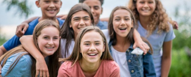 vacanza studio