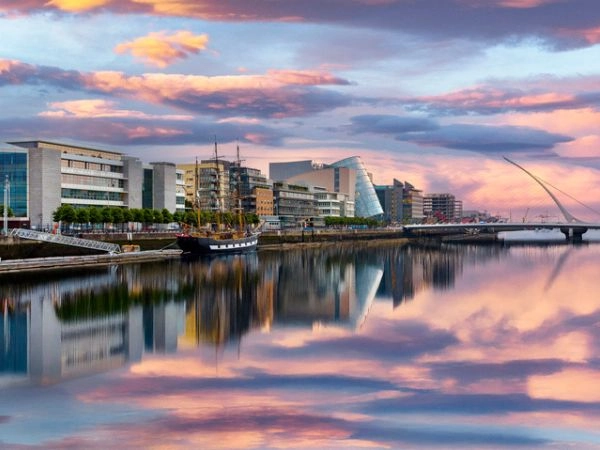 Dublino UCD per chi cerca un’esperienza urbana e internazionale