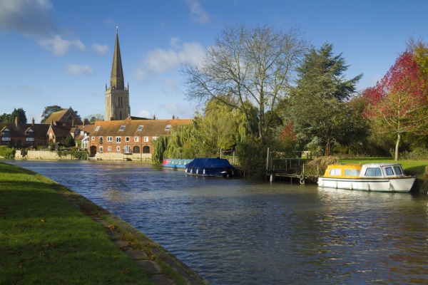 La-cittadina-di-Abingdon-on-Thames-meta-delle-escurioni-delle-vacanze-studio-vicino-a-Oxford