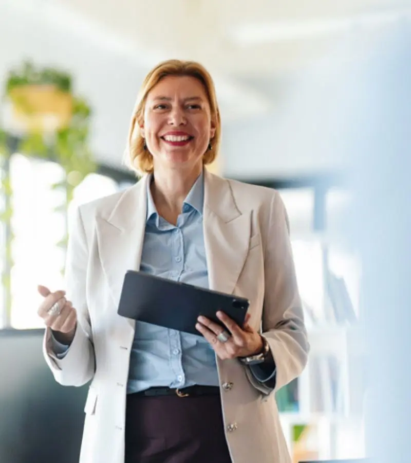 Caratteristiche necessarie per diventare Group Leader