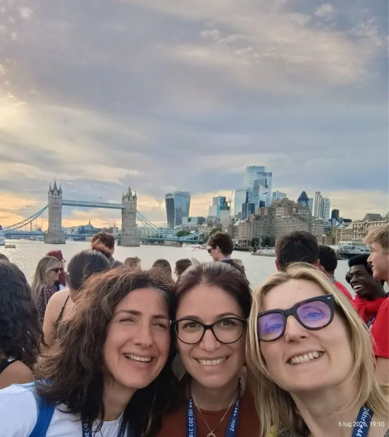 Cosa fa un Group Leader durante una vacanza studio accompagnamento degli studenti, supervisione, attività, escursioni e supporto durante l’esperienza all’estero.