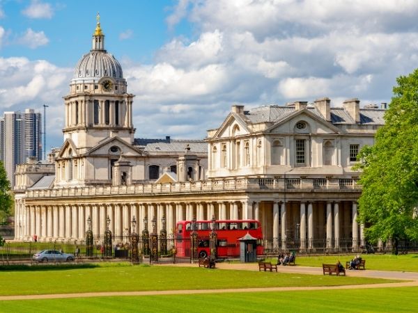 University of Greenwich University of Greenwich