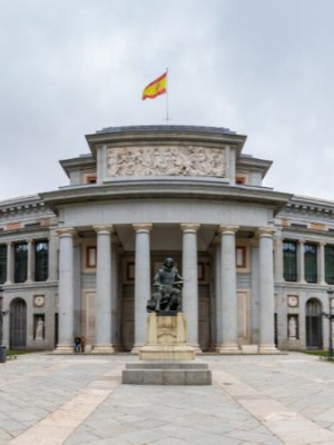 Museo del Prado Madrid