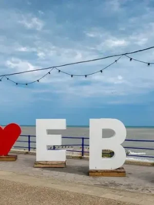 Viaggi Studio all'estero Eastbourne