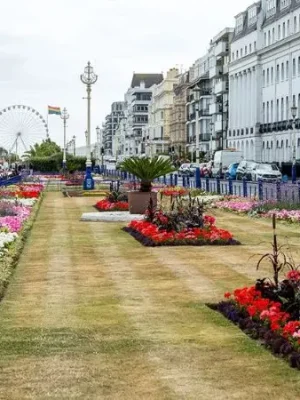 Viaggi Studio all'estero Eastbourne tempo libero (1)