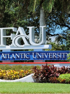 Florida Atlantic University